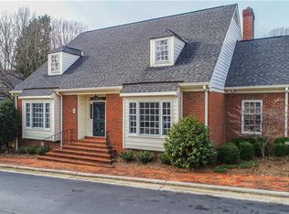 4 Saint Simons Sq, Greensboro, NC 27408