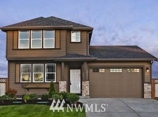 10124 Terra Glen St SE, Yelm, WA 98597