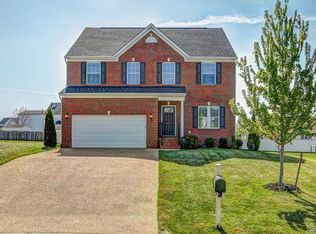 11013 Wingstem Ct, Glen Allen, VA 23060