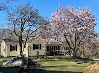 612 Broad Way, Coventry, CT 06238