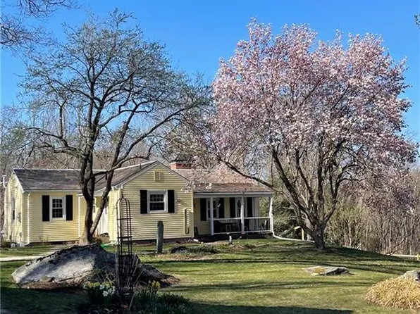 612 Broad Way, Coventry, CT 06238