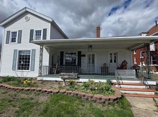 110 W Main St, Morenci, MI