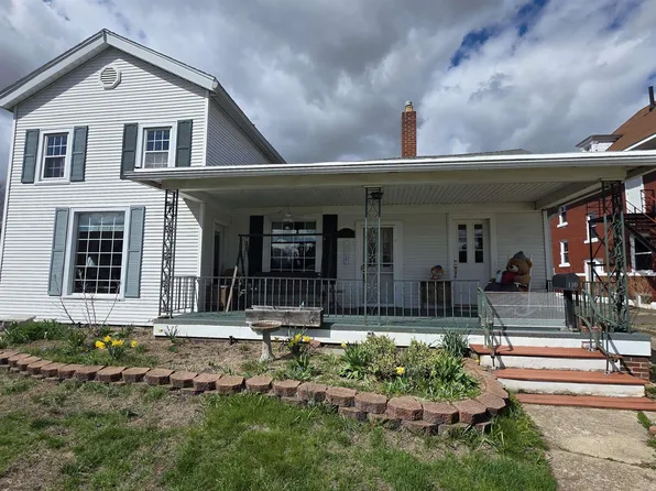 110 W Main St, Morenci, MI 49256