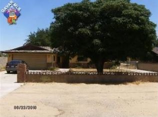 43028 43rd St W, Quartz Hill, CA 93536
