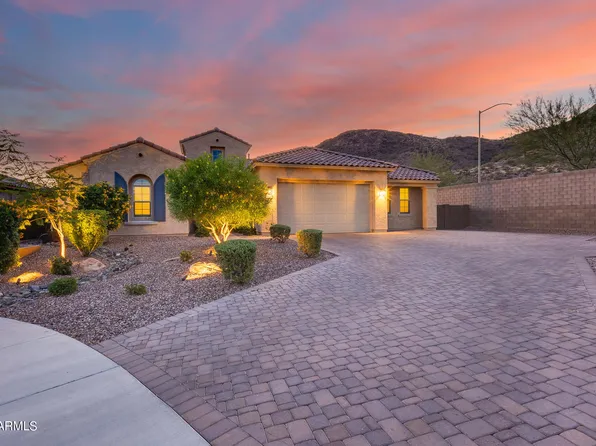 24944 N 88TH Avenue, Peoria, AZ 85383
