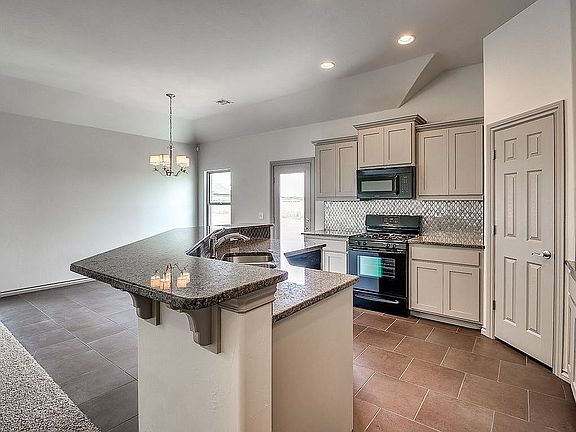 Kitchen, Second Look