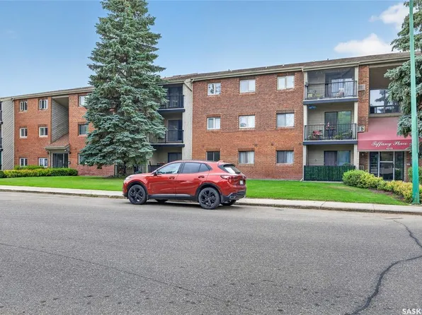 UNIT 39-4219 Degeer STREET, Saskatoon, SK S7H 4N6