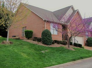 845 Racquet Club Way, Knoxville, TN 37923