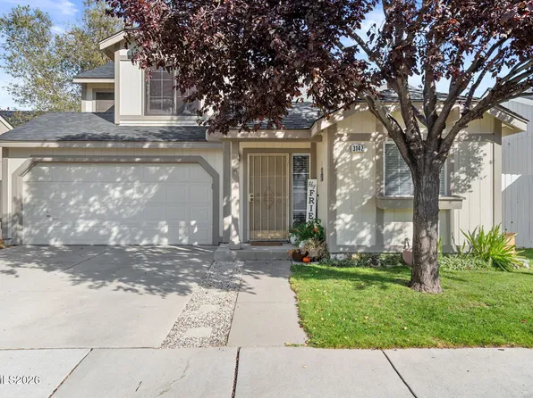 3142 Winter Rose Cir, Reno, NV 89502