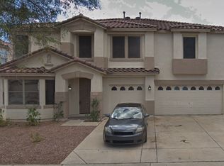 3115 W Lucia Dr, Phoenix, AZ 85083