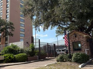 7510 Hornwood Dr APT 1207, Houston, TX 77036