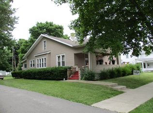 229 S Main St, Arlington, OH 45814