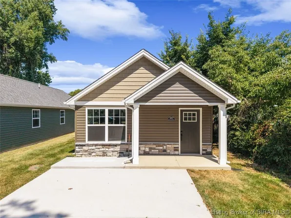 420 Myrtle Street, Jeffersonville, IN 47130