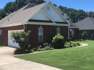 242 Kelsey Lynn Ln, Huntsville, AL 35806