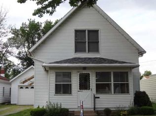 805 Palmwood Ave, Delta, OH 43515
