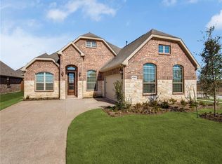 10388 Glean St, Frisco, TX 75035