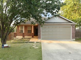 9403 Hacienda Acres, San Antonio, TX 78245