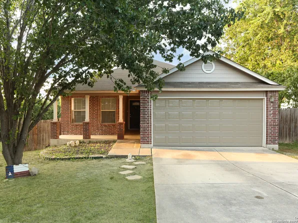9403 HACIENDA ACRES, San Antonio, TX 78245