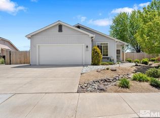 9724 Autumn Leaf Way, Reno, NV 89506