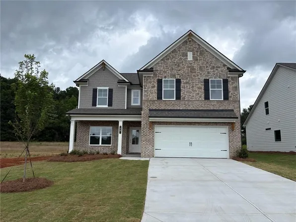 10 Commons Way, Cartersville, GA 30120