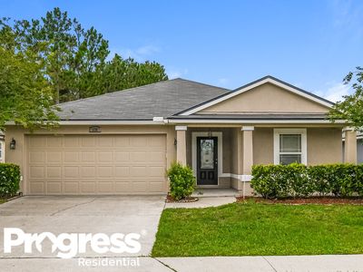 574 S Aberdeenshire Dr, Saint Johns, FL, 32259