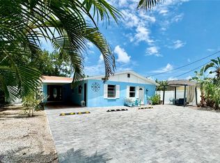 2306 Bay Blvd, Indian Rocks Beach, FL 33785