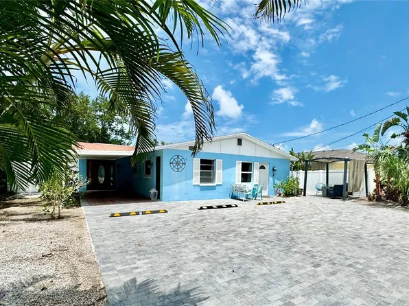 2306 Bay Blvd, Indian Rocks Beach, FL 33785