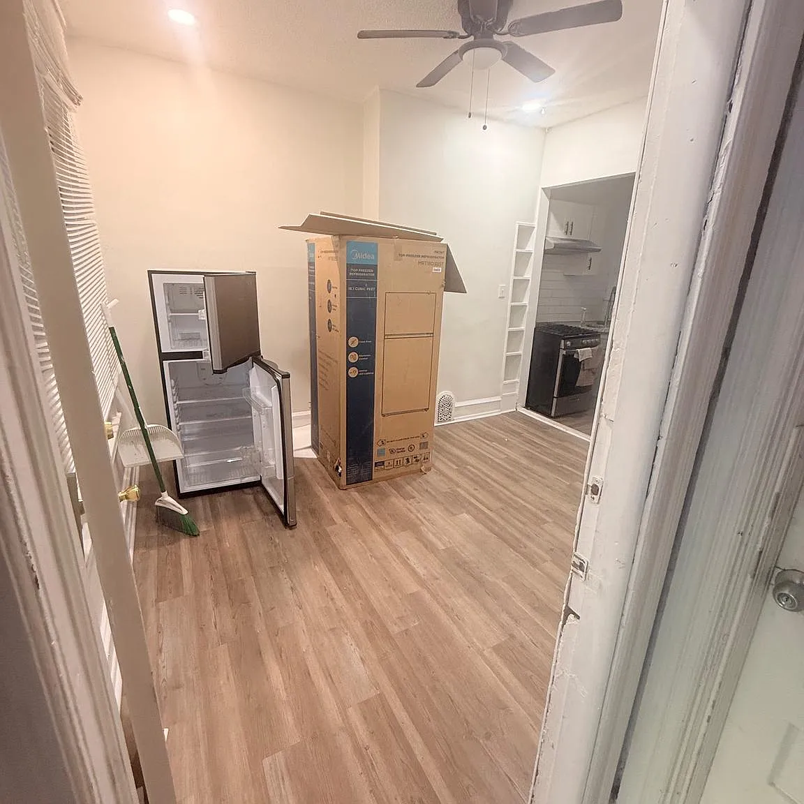 2 bed, 1360 sqft, $1,250 — Photo 4