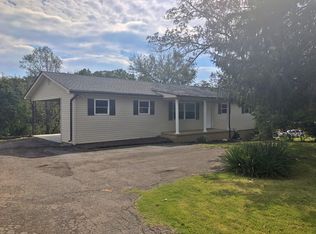 7400 N Ruggles Ferry Pike, Knoxville, TN 37924