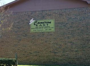 Cameron East Apartments - 24, Petal, MS 39465