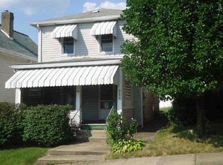 331 Short St, Trafford, PA 15085