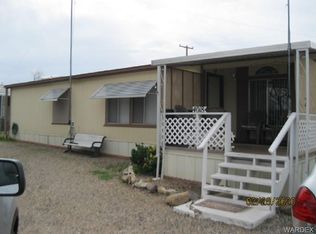 4018 E Hearne Ave, Kingman, AZ 86409