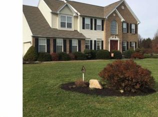 62 Manassas Dr, Middletown, DE 19709