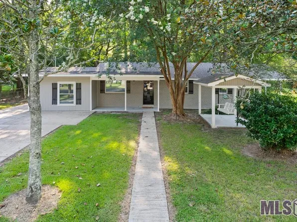 1325 Landry Dr, Baker, LA 70714