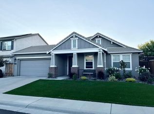 3136 Overton Way, Roseville, CA
