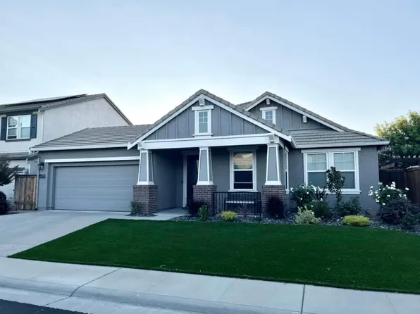 3136 Overton Way, Roseville, CA 95747
