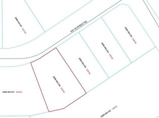 0 SW 18th Street Rd LOT 16, Ocala, FL 34481