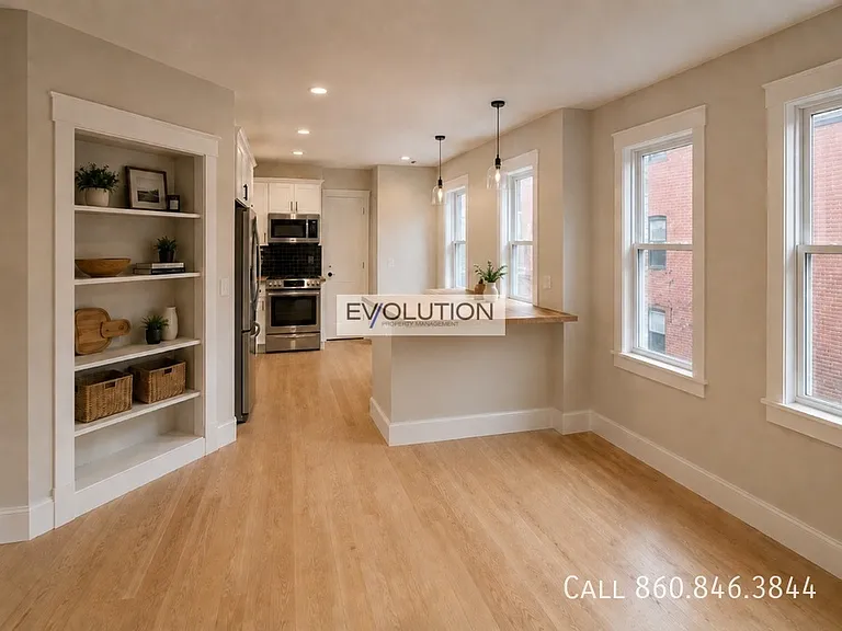 906 Park St #2E — Photo 1