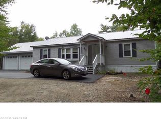 73 S Bridgton Rd, Bridgton, ME 04009