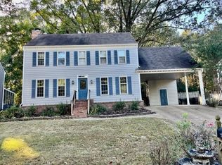 373 Dove Valley Rd, Collierville, TN 38017