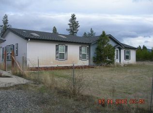 262 Serenity Ln, Newport, WA 99156