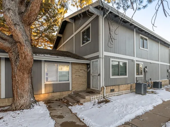 1229 S Wheeling Way, Aurora, CO 80012