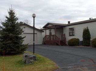 83 Edgewater, Rhinelander, WI 54501