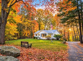 89 Boyds Corner Rd, South Berwick, ME 03908