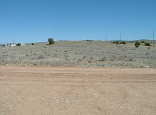 25550 N Catalina St, Paulden, AZ 86334