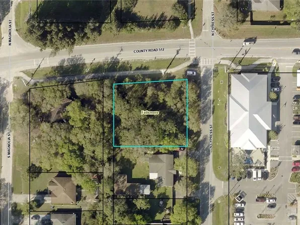 6 S Cypress St, Fellsmere, FL 32948