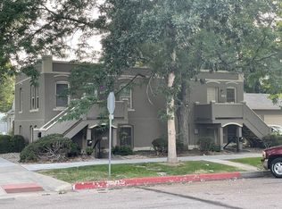 326 W Myrtle St, Fort Collins, CO 80521