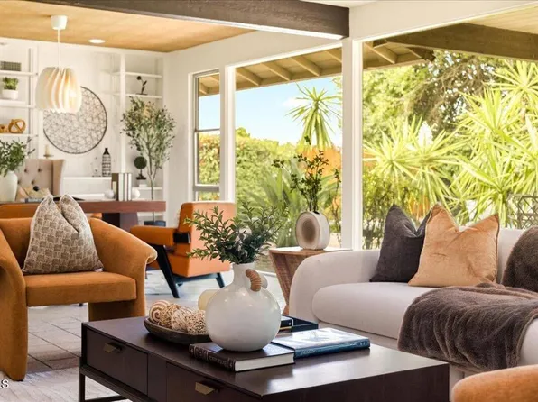 1563 Sierra Madre Villa Ave, Pasadena, CA 91107