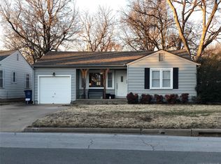 929 E 37th St S, Tulsa, OK 74105