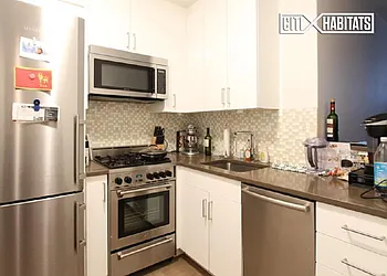 Rented by Citi Habitats